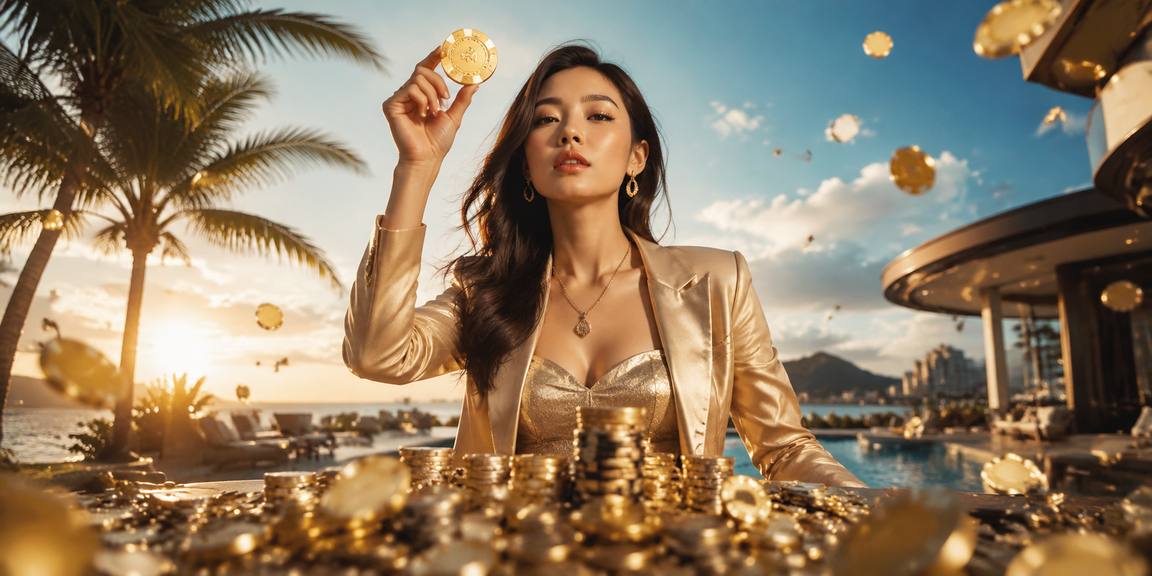 win21 Baccarat Cổ Điển